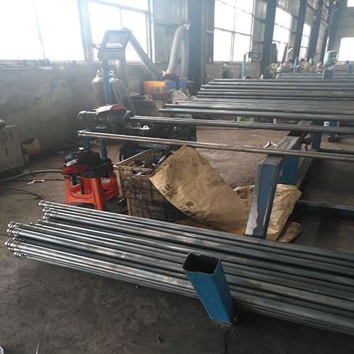 定远桥梁桩基声测管的施工工艺流程