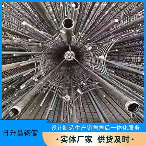 定远声测管规格型号有哪些分类？